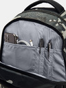 Under Armour Unisexový batoh Under Armour UA Hustle 5.0 Backpack