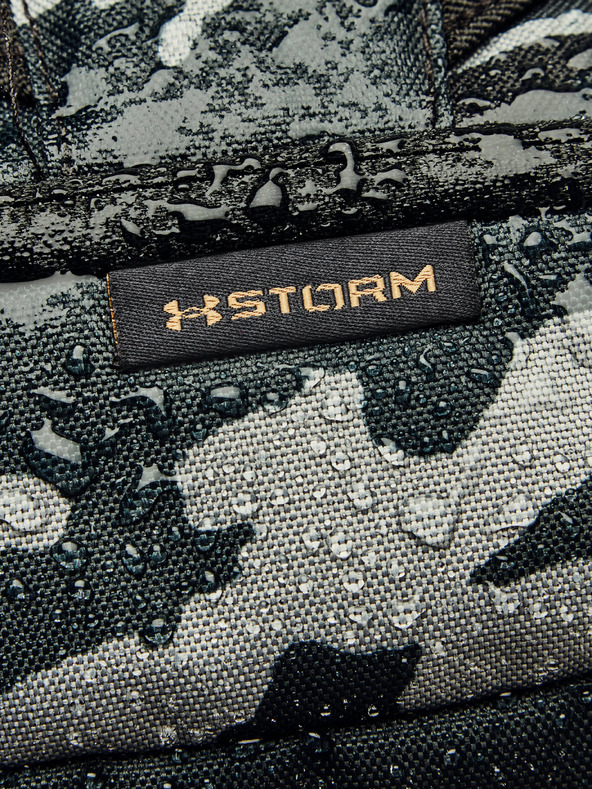 Under Armour Unisexový batoh Under Armour UA Hustle 5.0 Backpack