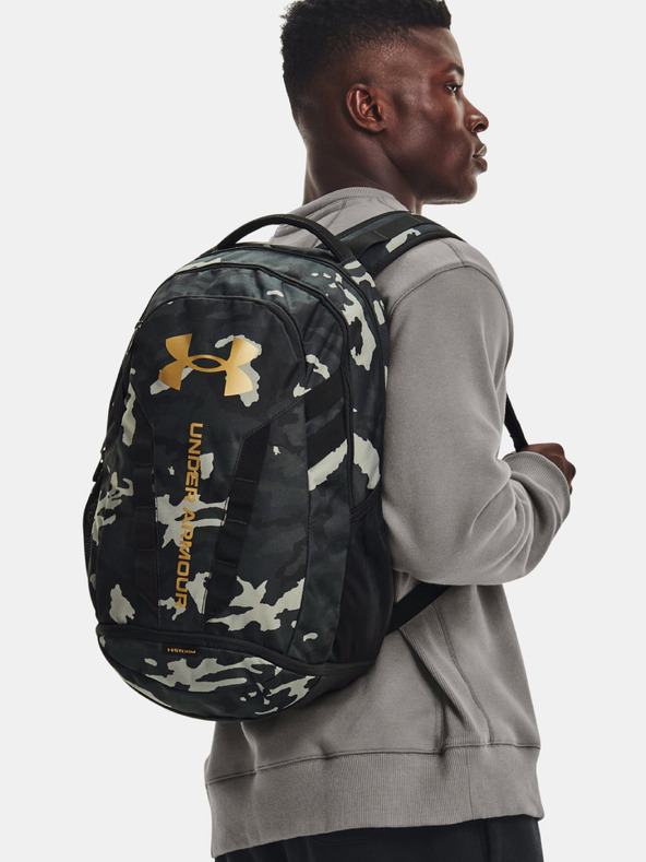 Under Armour Unisexový batoh Under Armour UA Hustle 5.0 Backpack