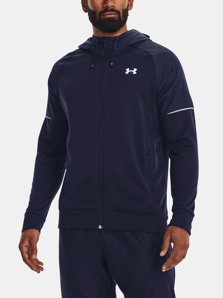 Under Armour Pánská mikina Under Armour UA AF Storm FZ Hoodie