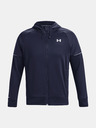 Under Armour Pánská mikina Under Armour UA AF Storm FZ Hoodie