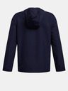 Under Armour Chlapecká bunda Under Armour UA Sportstyle Windbreaker