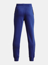 Under Armour Chlapecké tepláky Under Armour UA Rival Terry Joggers
