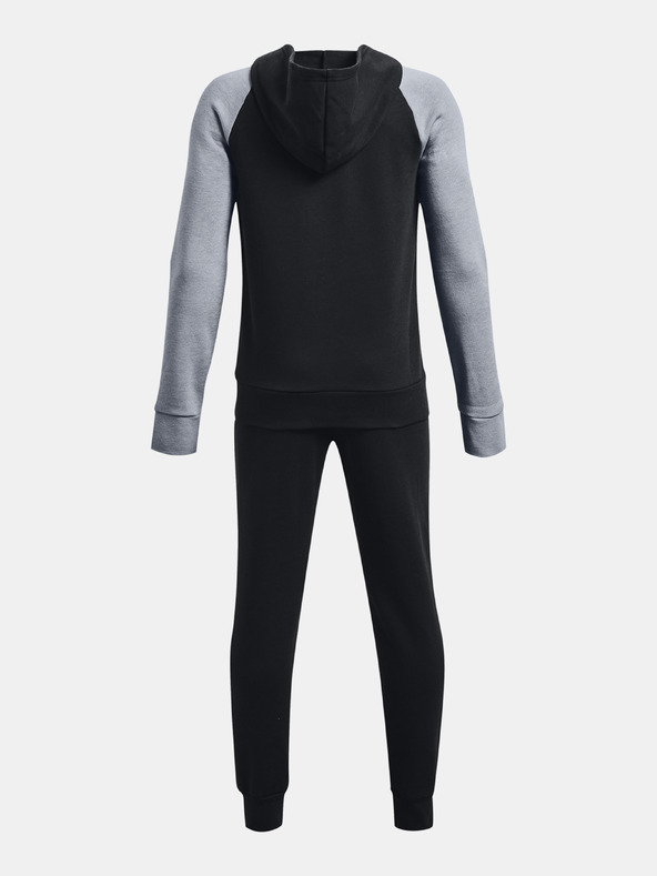 Under Armour Chlapecká souprava Under Armour UA Rival Fleece Suit
