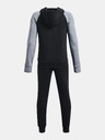 Under Armour Chlapecká souprava Under Armour UA Rival Fleece Suit