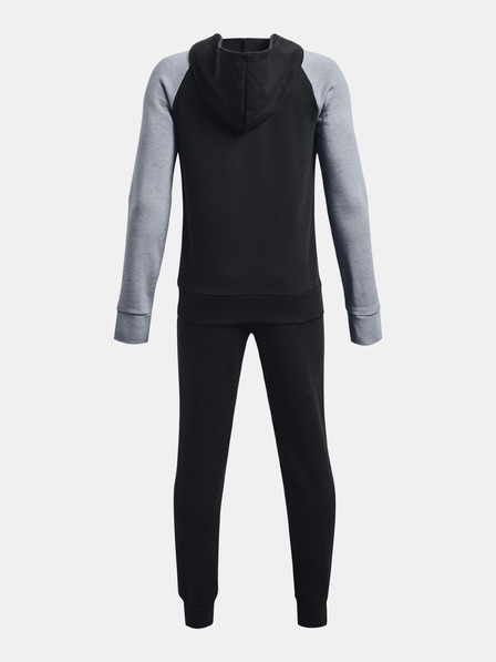 Under Armour Chlapecká souprava Under Armour UA Rival Fleece Suit