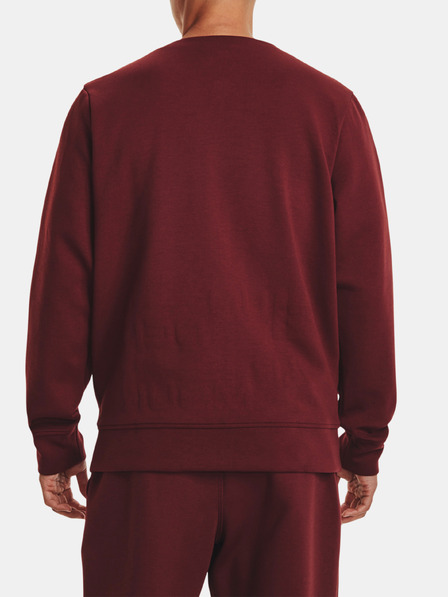 Under Armour Unisexová mikina Under Armour UA Summit Knit Graphic FZ