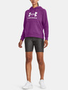 Under Armour Dámská mikina Under Armour UA Rival Fleece Big Logo Hdy