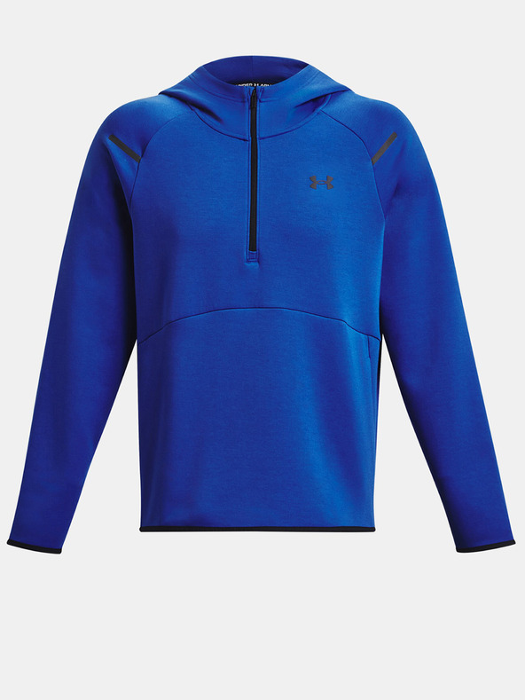 Under Armour Pánská mikina Under Armour UA Unstoppable Flc Hoodie