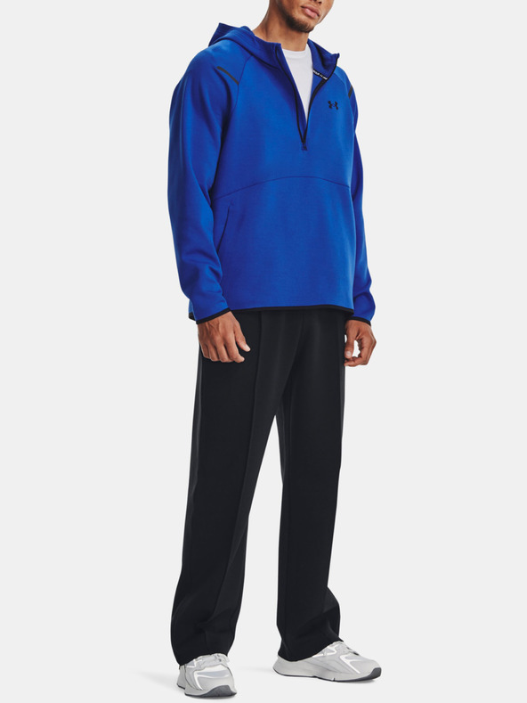 Under Armour Pánská mikina Under Armour UA Unstoppable Flc Hoodie