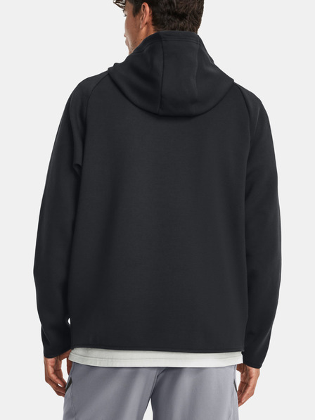 Under Armour Pánská mikina Under Armour UA Unstoppable Flc Hoodie