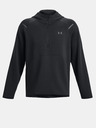 Under Armour Pánská mikina Under Armour UA Unstoppable Flc Hoodie