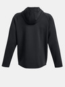 Under Armour Pánská mikina Under Armour UA Unstoppable Flc Hoodie