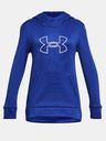 Under Armour Dívčí mikina Under Armour Armour Fleece BL Hoodie