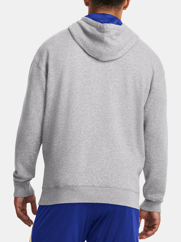 Under Armour Pánská mikina Under Armour Curry Splash Hoodie