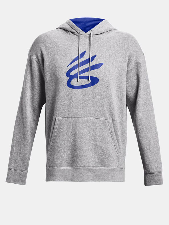 Under Armour Pánská mikina Under Armour Curry Splash Hoodie