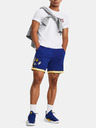 Under Armour Pánské tričko Under Armour UA CURRY DUB GOAT SS