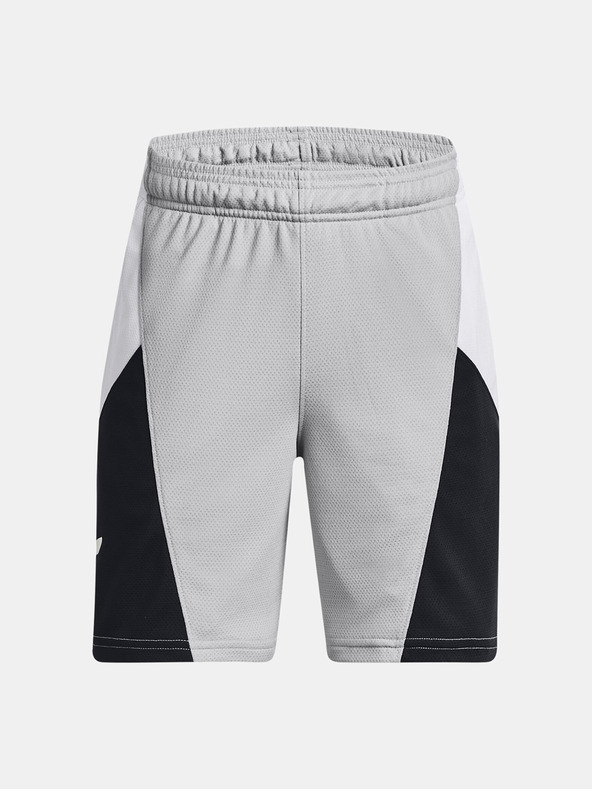 Under Armour Chlapecké kraťasy Under Armour Curry Boys Splash Short