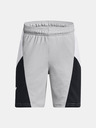 Under Armour Chlapecké kraťasy Under Armour Curry Boys Splash Short