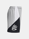 Under Armour Chlapecké kraťasy Under Armour Curry Boys Splash Short