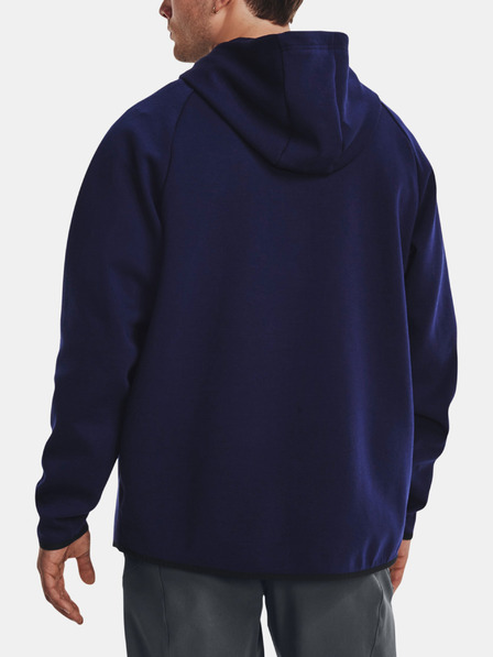 Under Armour Pánská mikina Under Armour UA Unstoppable Flc Hoodie