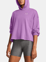Under Armour Dámská mikina Under Armour UA Rival Terry OS Hoodie