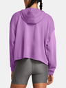 Under Armour Dámská mikina Under Armour UA Rival Terry OS Hoodie