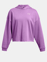 Under Armour Dámská mikina Under Armour UA Rival Terry OS Hoodie
