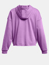 Under Armour Dámská mikina Under Armour UA Rival Terry OS Hoodie