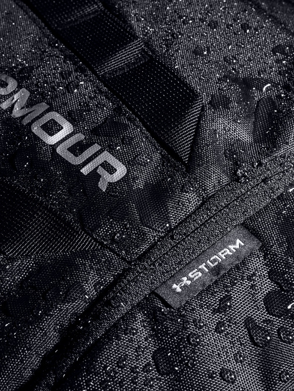 Under Armour Unisexový batoh Under Armour Hustle 5.0 Storm Backpack