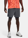 Under Armour Pánské kraťasy Under Armour UA Vanish Woven 2in1 Sts