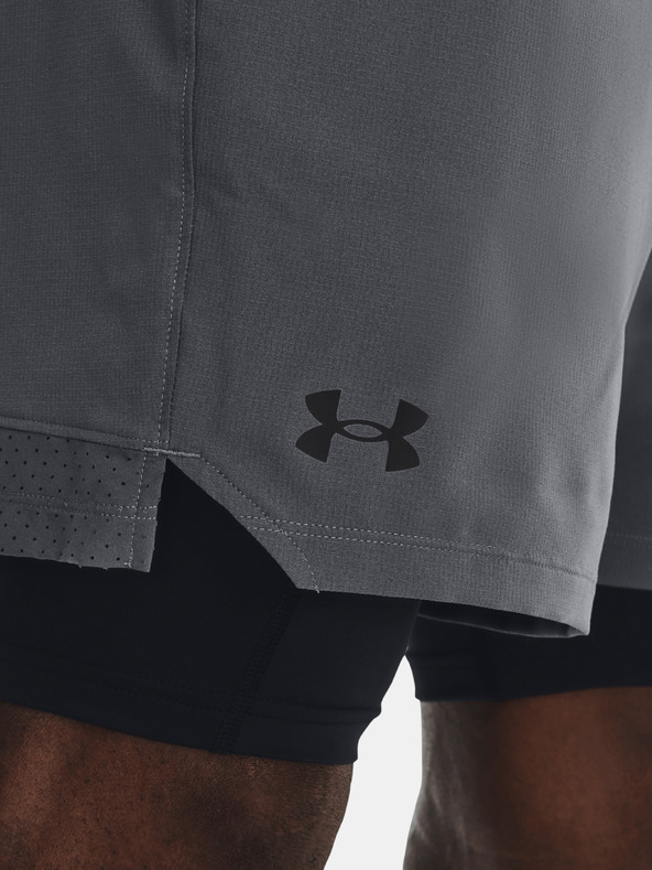Under Armour Pánské kraťasy Under Armour UA Vanish Woven 2in1 Sts
