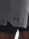 Under Armour Pánské kraťasy Under Armour UA Vanish Woven 2in1 Sts