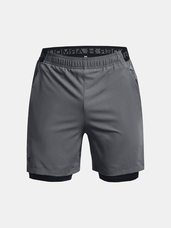 Under Armour Pánské kraťasy Under Armour UA Vanish Woven 2in1 Sts