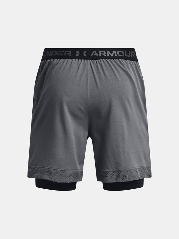 Under Armour Pánské kraťasy Under Armour UA Vanish Woven 2in1 Sts