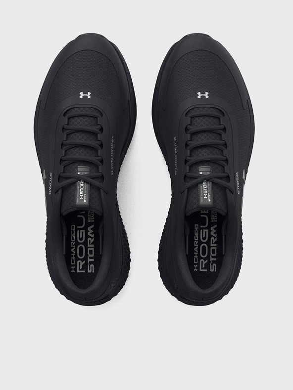 Under Armour Pánské boty Under Armour UA Charged Rogue 3 Storm