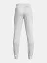 Under Armour Chlapecké tepláky Under Armour UA Armour Fleece Joggers