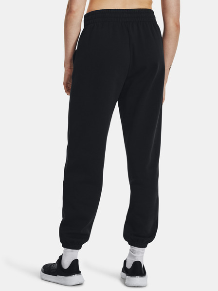 Under Armour Dámské tepláky Under Armour UA Rival Fleece OS Jogger