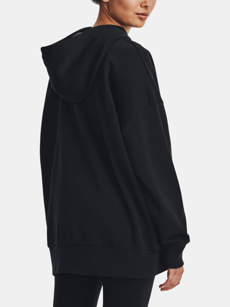 Under Armour Dámská mikina Under Armour UA Rival Fleece OS Hoodie