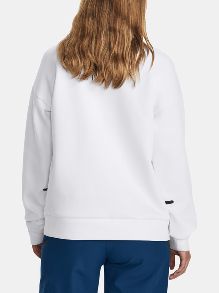 Under Armour Dámská mikina Under Armour Unstoppable Flc Crew
