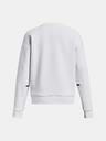 Under Armour Dámská mikina Under Armour Unstoppable Flc Crew