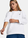 Under Armour Dámská mikina Under Armour Unstoppable Flc Crew