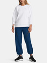 Under Armour Dámská mikina Under Armour Unstoppable Flc Crew