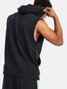 Under Armour Pánská mikina Under Armour Curry Fleece SLVLS Hoodie