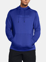 Under Armour Pánská mikina Under Armour UA Armour Fleece Wordmark HD
