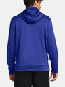 Under Armour Pánská mikina Under Armour UA Armour Fleece Wordmark HD