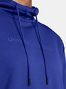 Under Armour Pánská mikina Under Armour UA Armour Fleece Wordmark HD