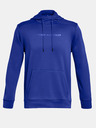 Under Armour Pánská mikina Under Armour UA Armour Fleece Wordmark HD