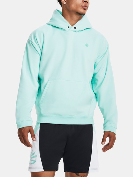 Under Armour Pánská mikina Under Armour Curry Greatest Hoodie