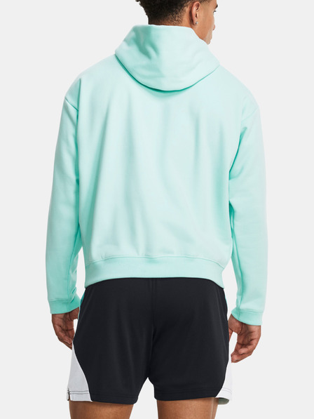 Under Armour Pánská mikina Under Armour Curry Greatest Hoodie